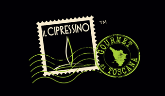 Logo Cipressino
