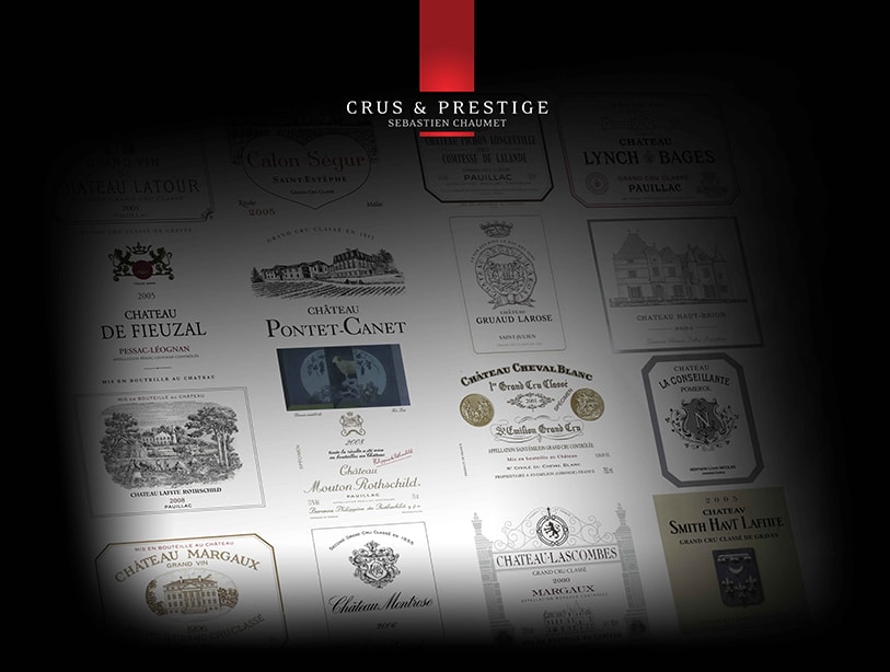 FrenchWine_Crus&Prestige