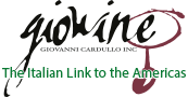 Giowine logo