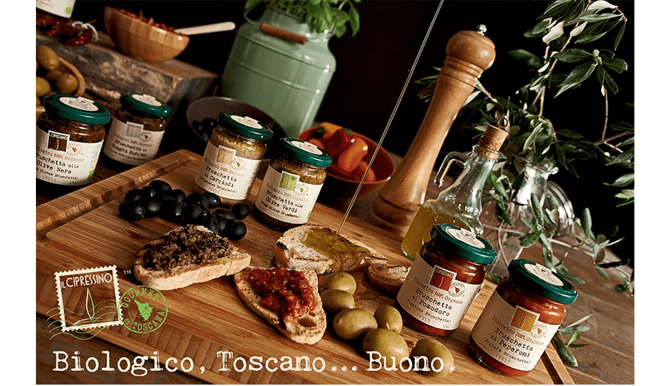Food Cipressino 2